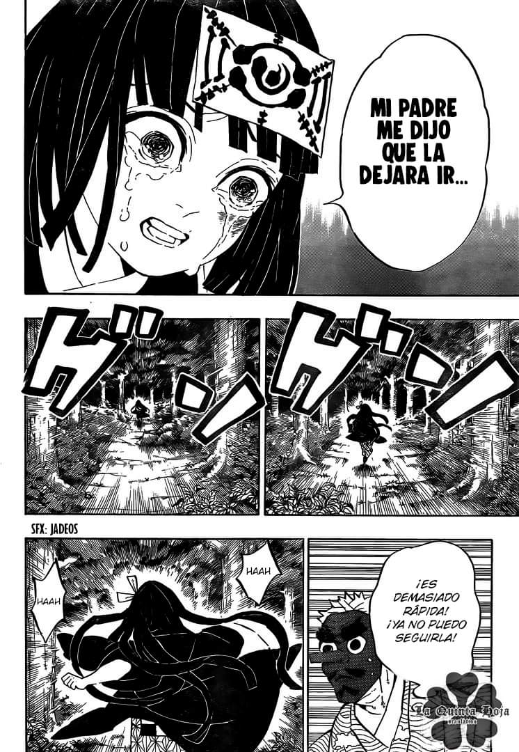 Read Kimetsu no Yaiba (ES) Manga Online