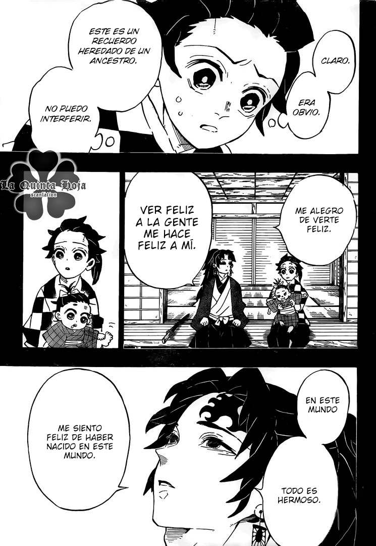 Read Kimetsu no Yaiba (ES) Manga Online