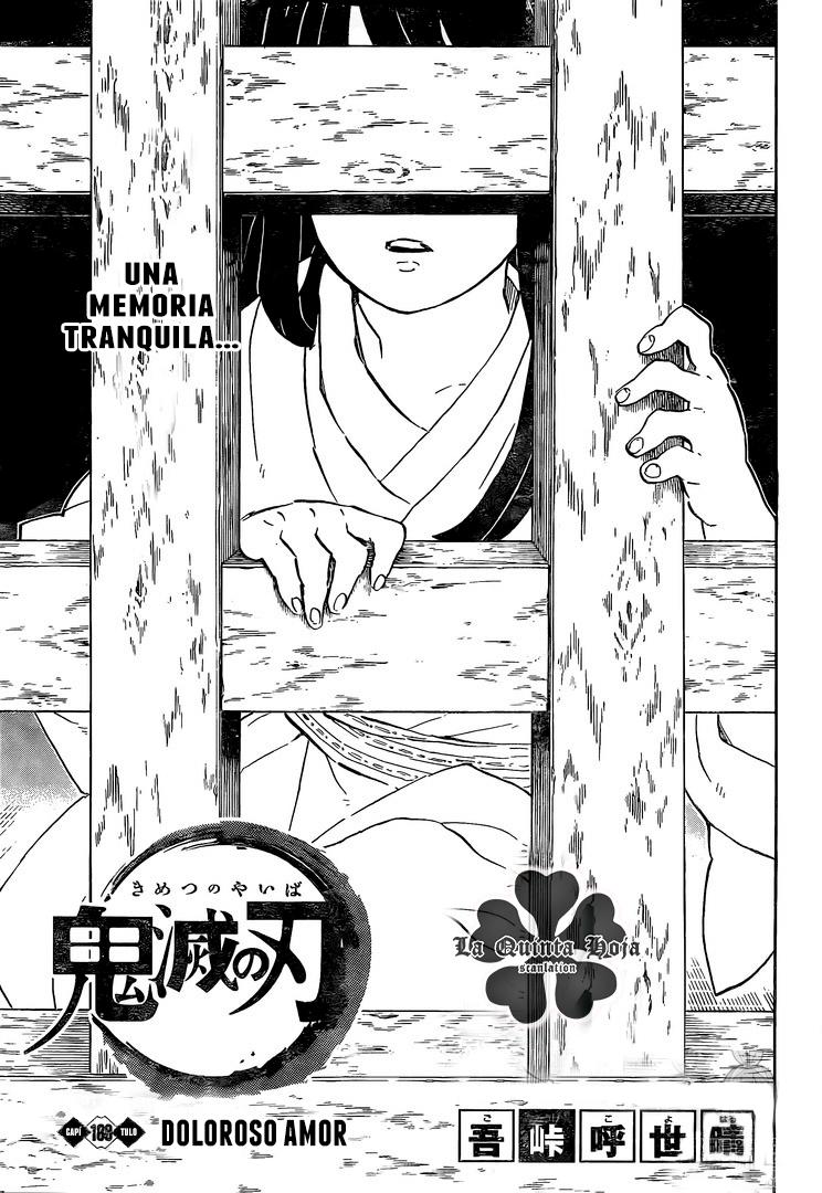 Read Kimetsu no Yaiba (ES) Manga Online