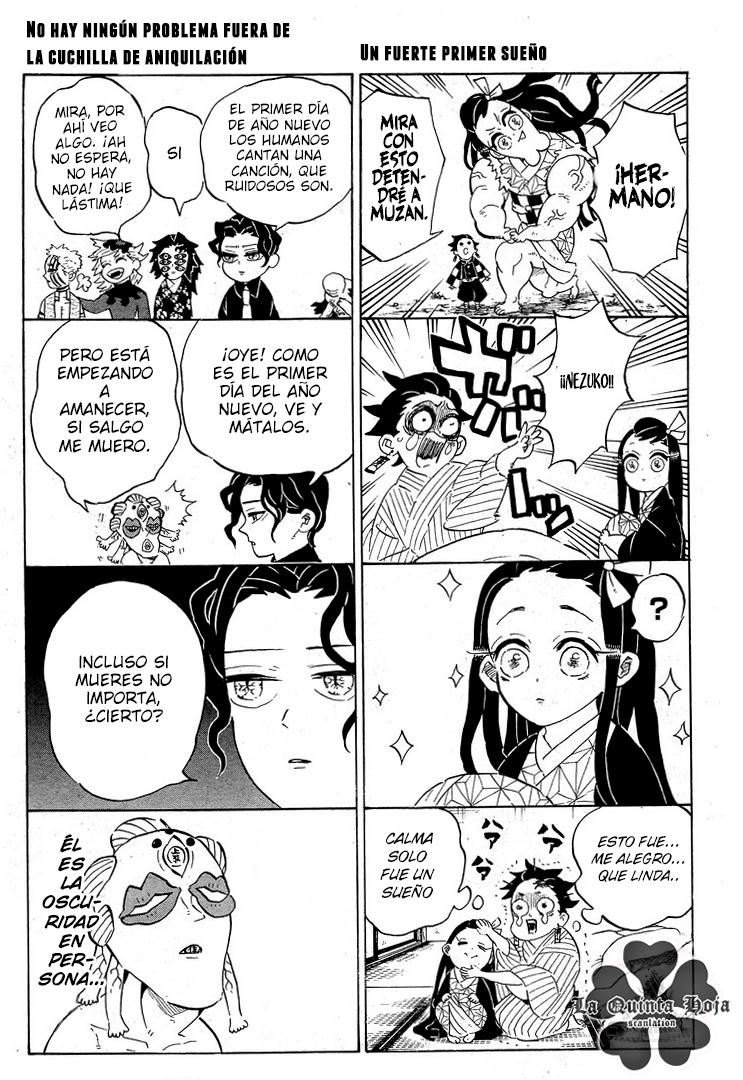Read Kimetsu no Yaiba (ES) Manga Online