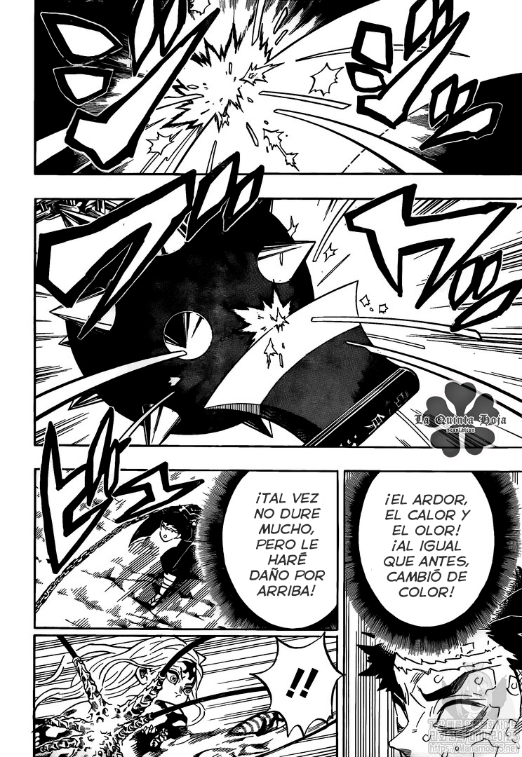 Read Kimetsu no Yaiba (ES) Manga Online