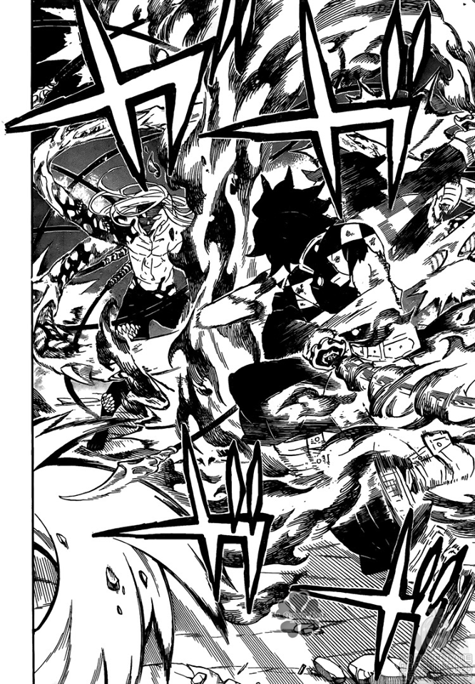 Read Kimetsu no Yaiba (ES) Manga Online