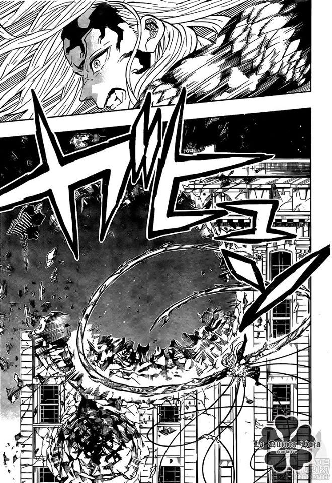 Read Kimetsu no Yaiba (ES) Manga Online
