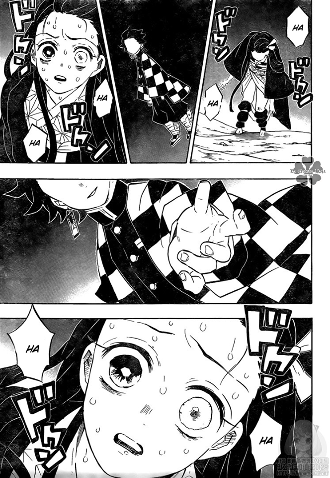 Read Kimetsu no Yaiba (ES) Manga Online