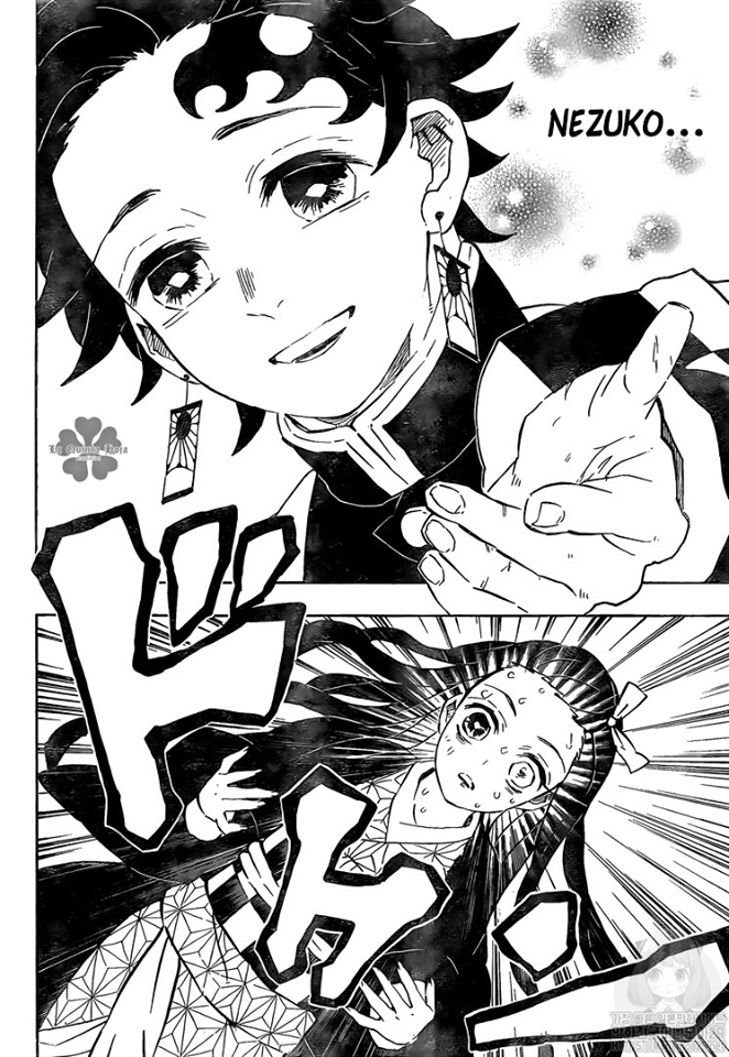 Read Kimetsu no Yaiba (ES) Manga Online