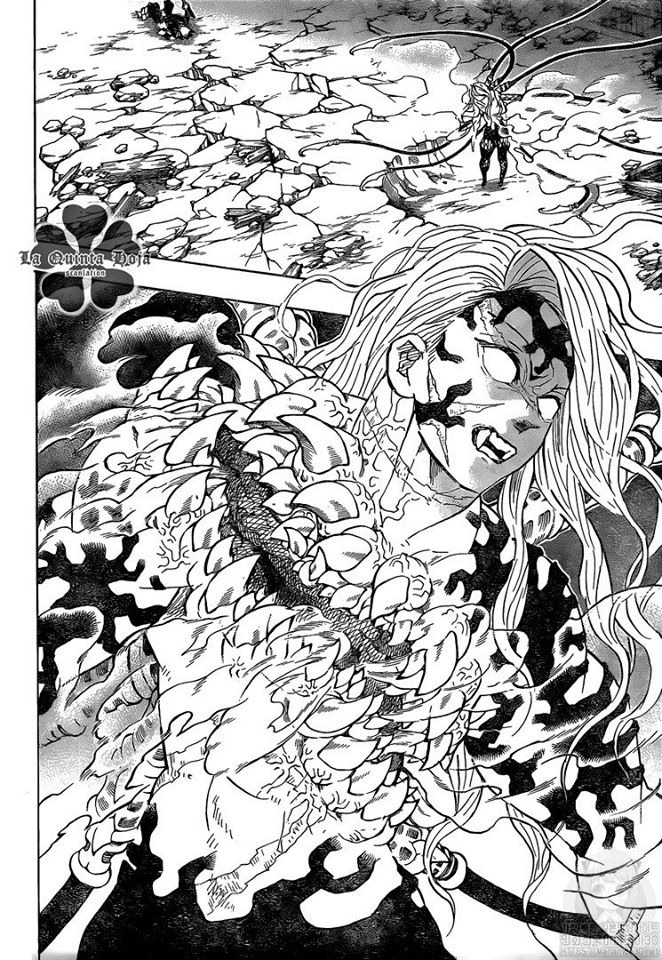 Read Kimetsu no Yaiba (ES) Manga Online