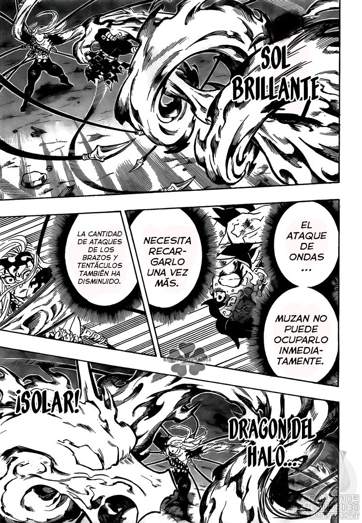 Read Kimetsu no Yaiba (ES) Manga Online