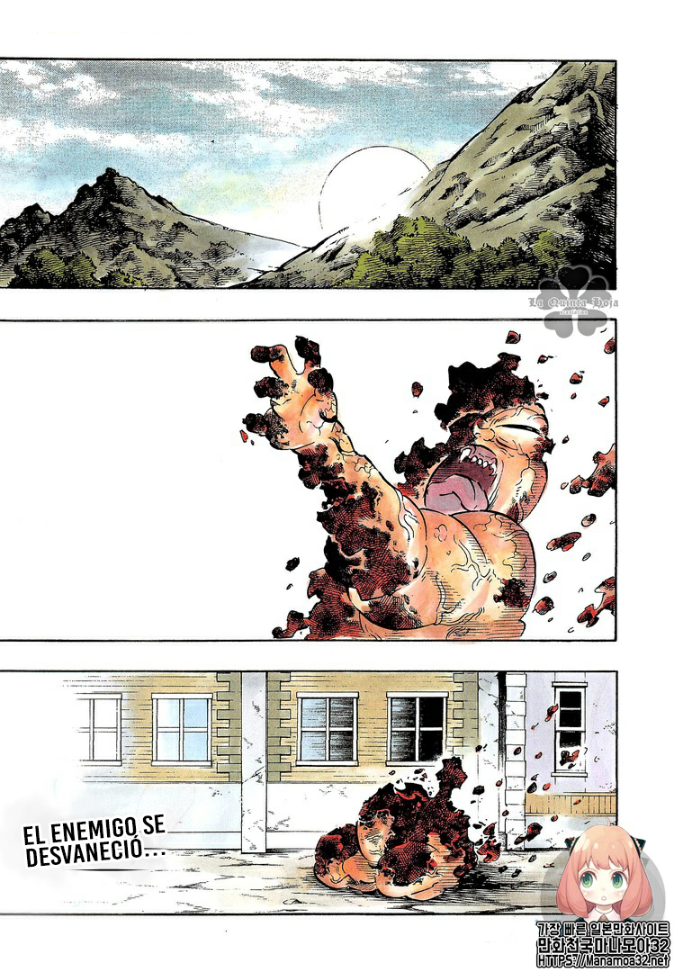 Read Kimetsu no Yaiba (ES) Manga Online
