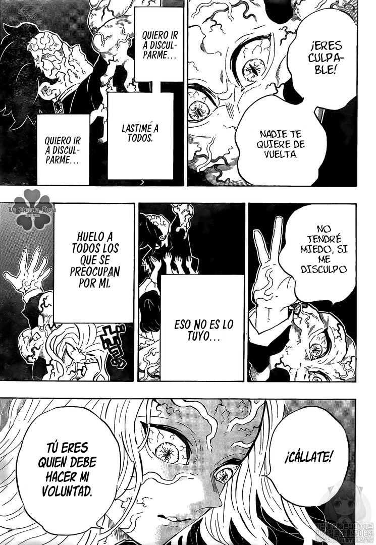 Read Kimetsu no Yaiba (ES) Manga Online
