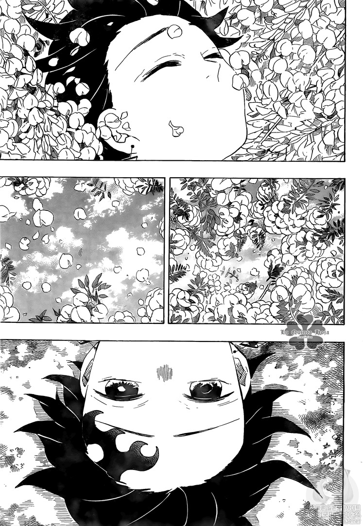 Read Kimetsu no Yaiba (ES) Manga Online