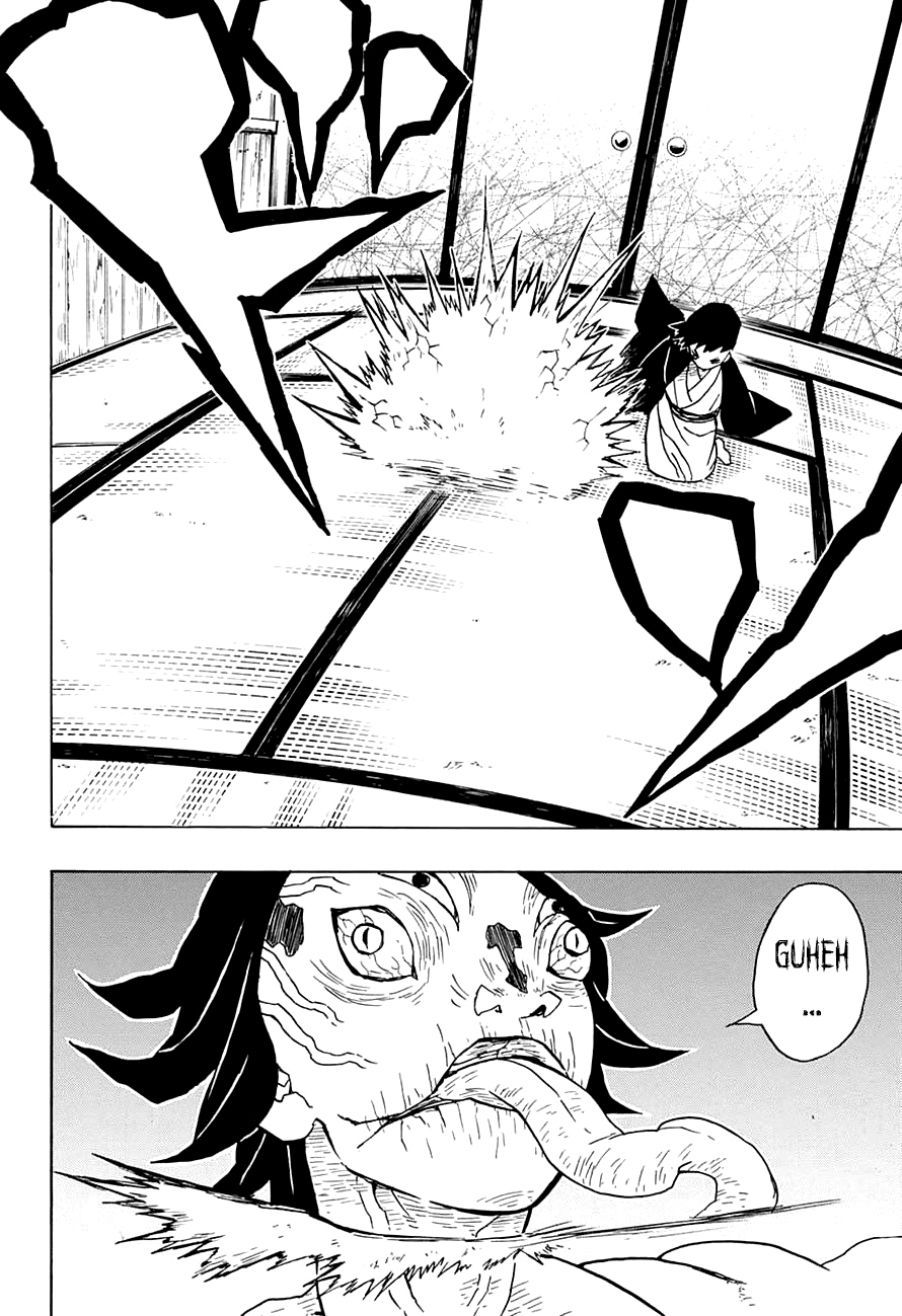 Read Kimetsu no Yaiba (ES) Manga Online