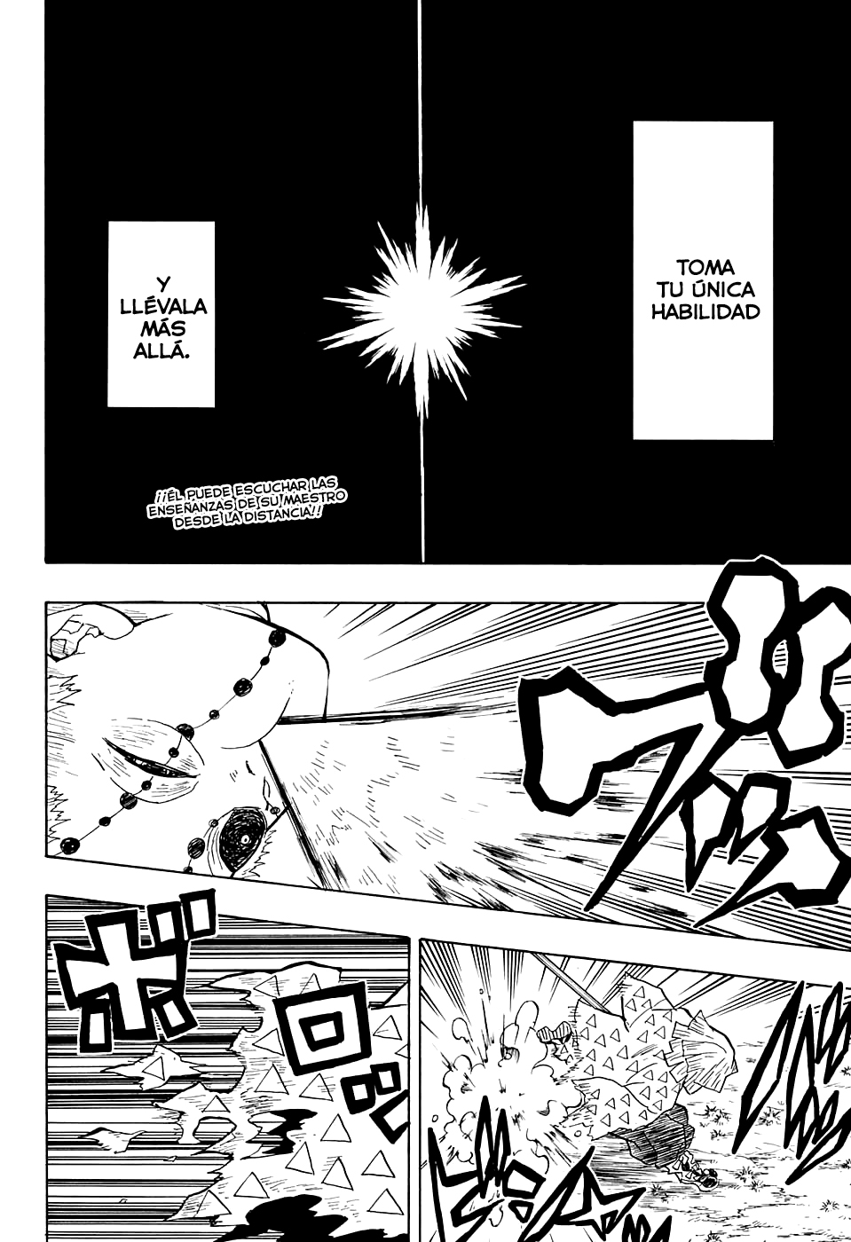 Read Kimetsu no Yaiba (ES) Manga Online