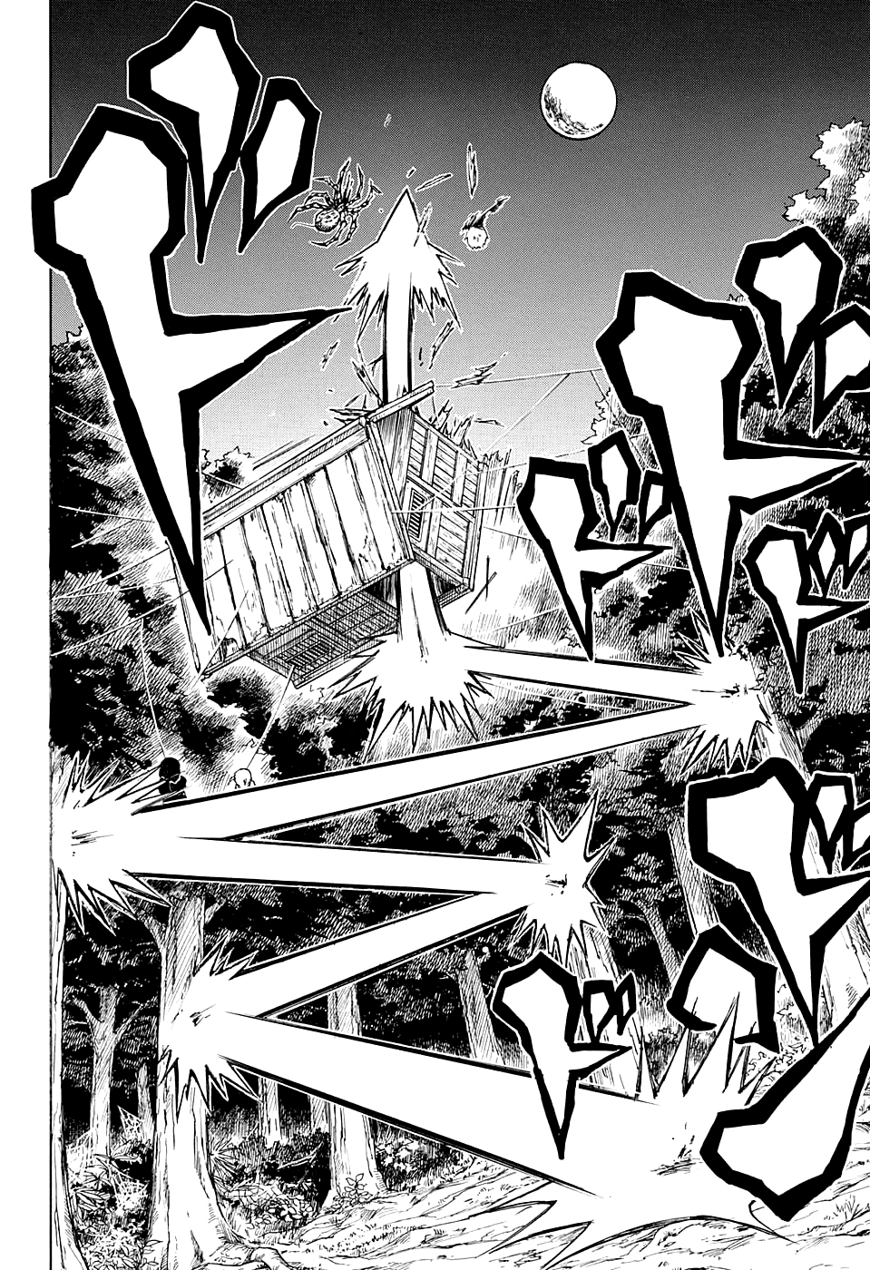 Read Kimetsu no Yaiba (ES) Manga Online