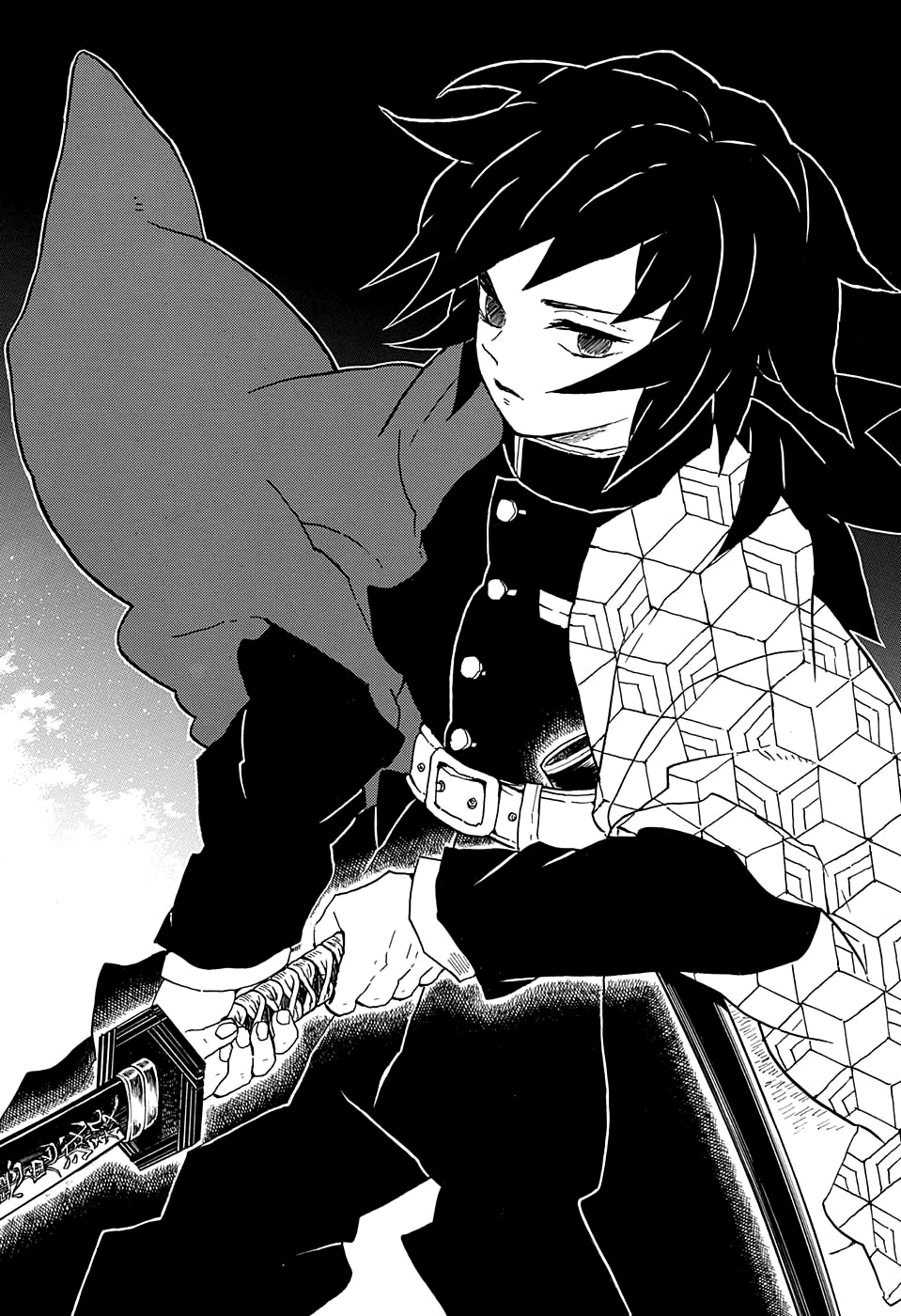Read Kimetsu no Yaiba (ES) Manga Online