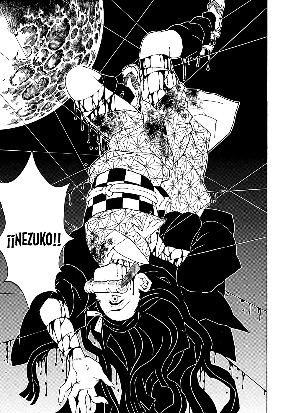 Read Kimetsu no Yaiba (ES) Manga Online