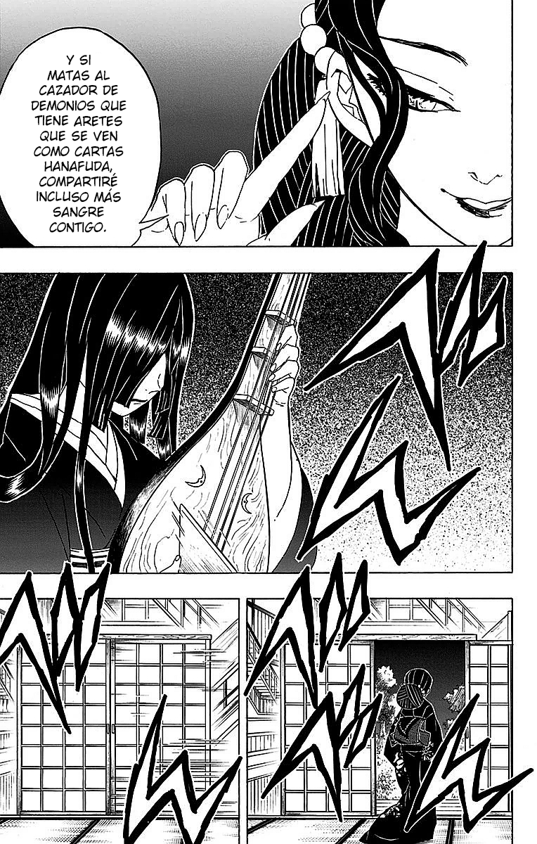 Read Kimetsu no Yaiba (ES) Manga Online