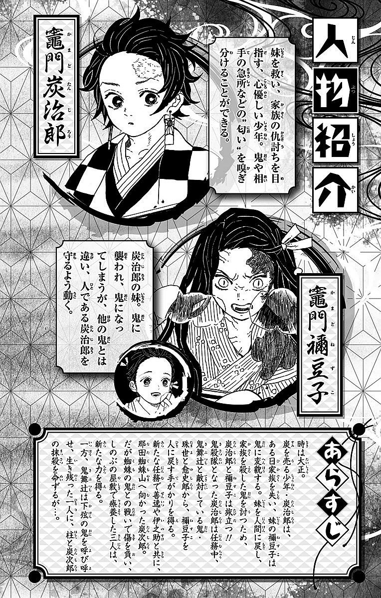 Read Kimetsu no Yaiba (ES) Manga Online
