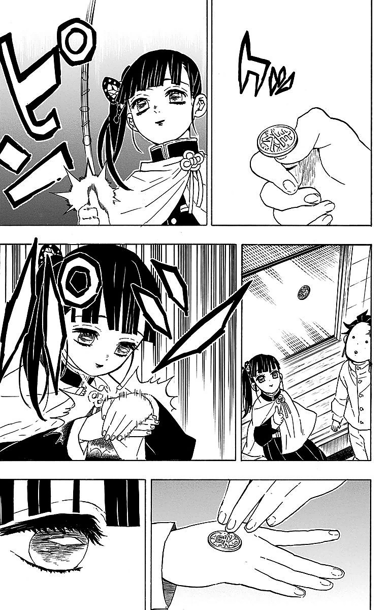 Read Kimetsu no Yaiba (ES) Manga Online