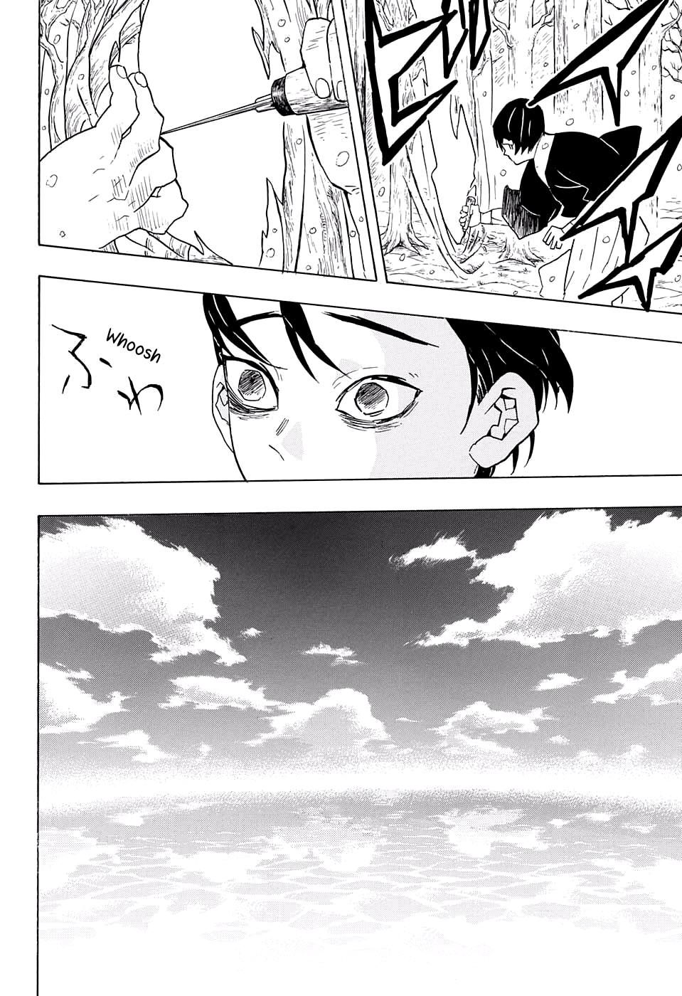 Read Kimetsu no Yaiba (ES) Manga Online