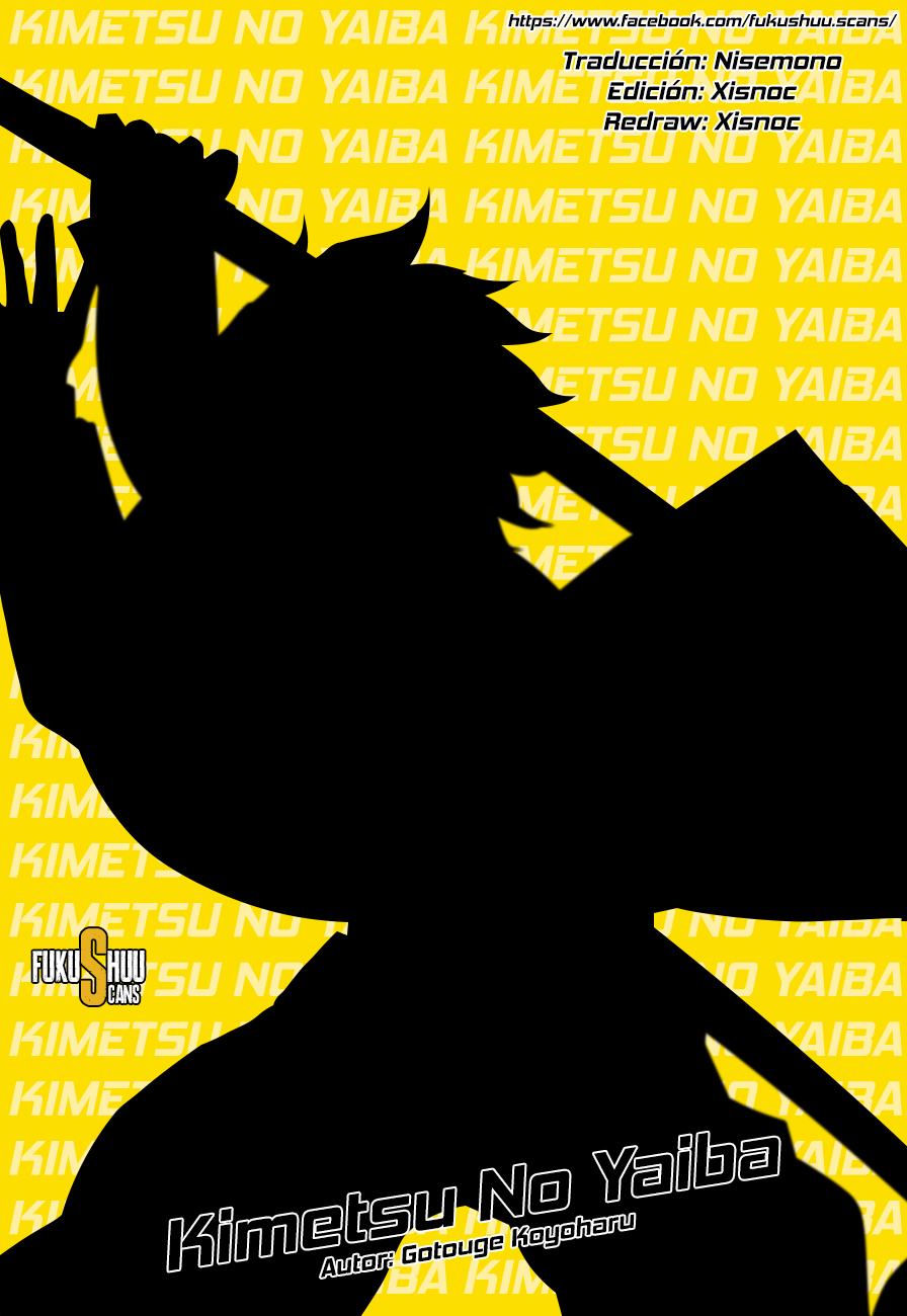 Read Kimetsu no Yaiba (ES) Manga Online