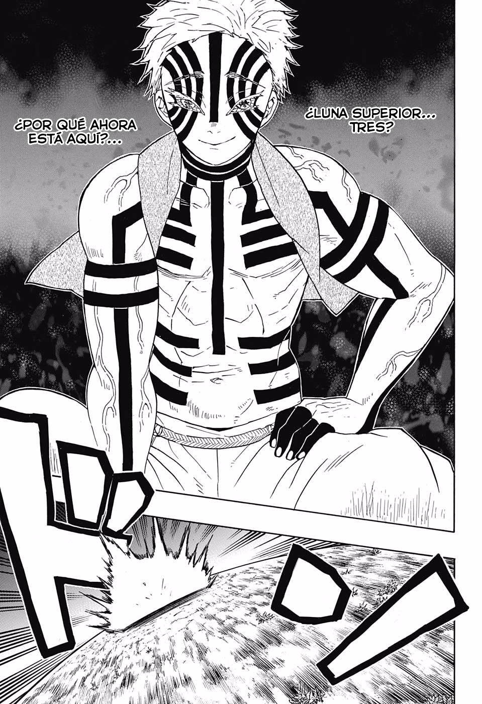 Read Kimetsu no Yaiba (ES) Manga Online
