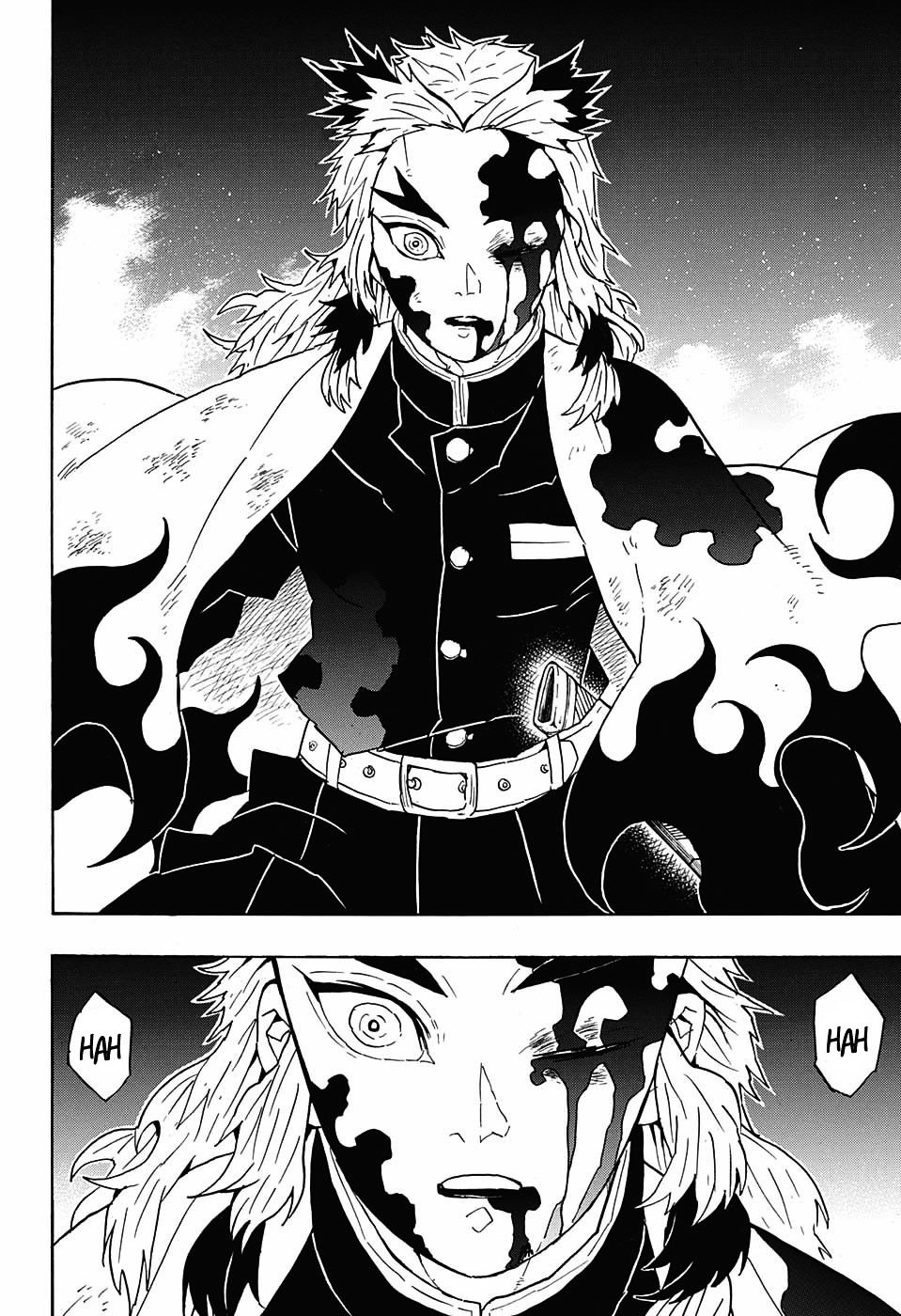 Read Kimetsu no Yaiba (ES) Manga Online