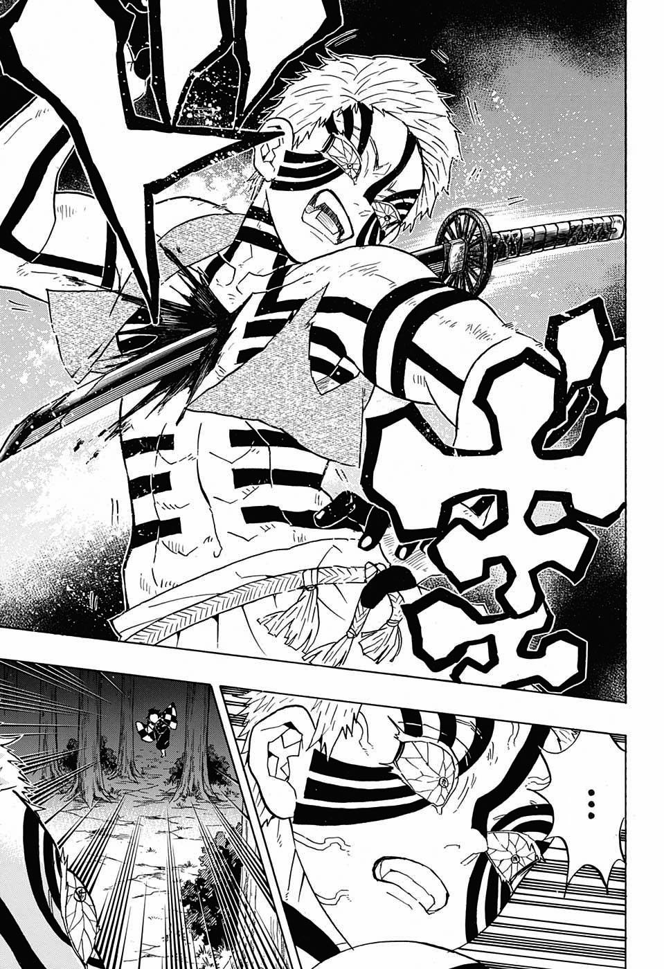 Read Kimetsu no Yaiba (ES) Manga Online