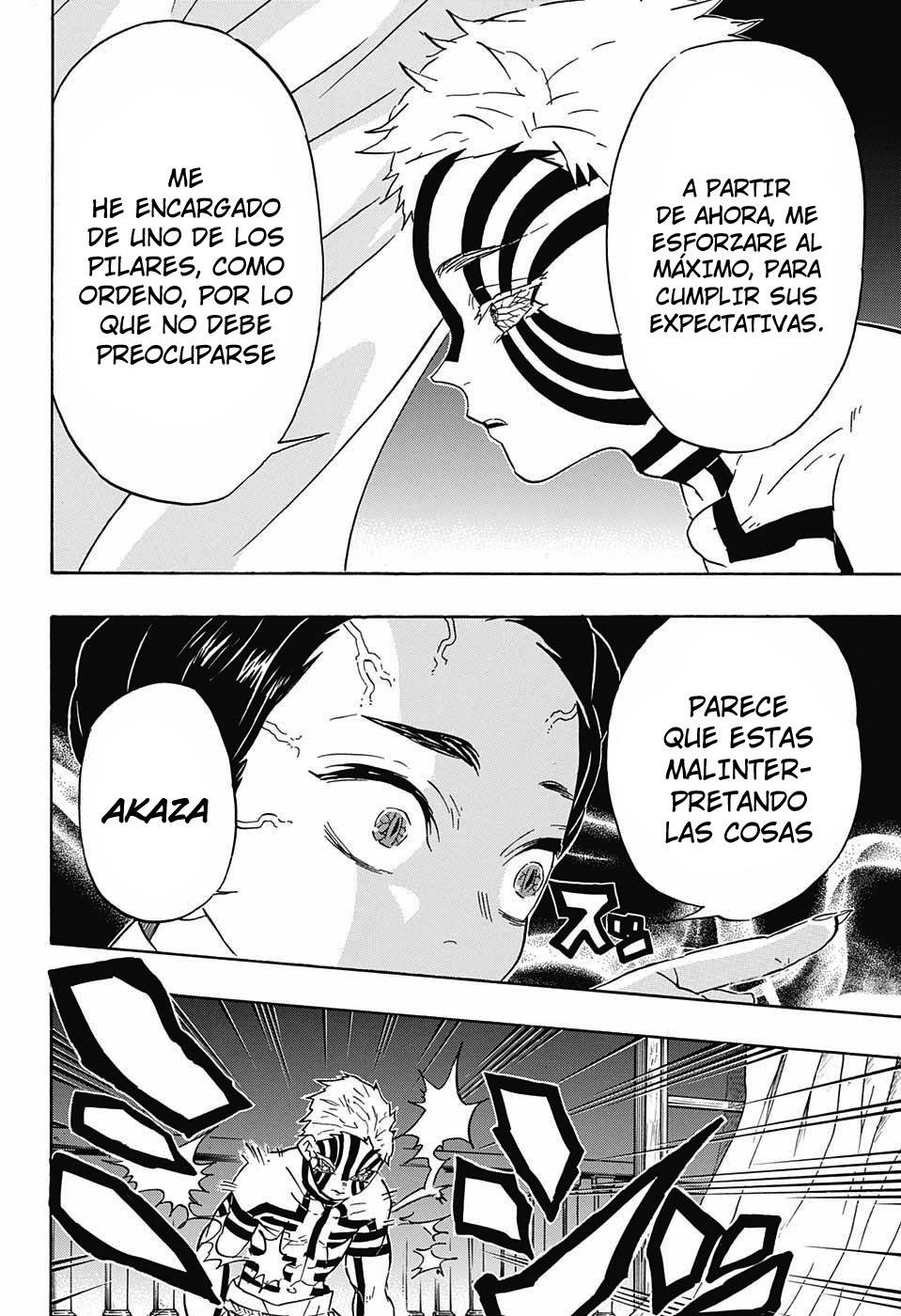Read Kimetsu no Yaiba (ES) Manga Online