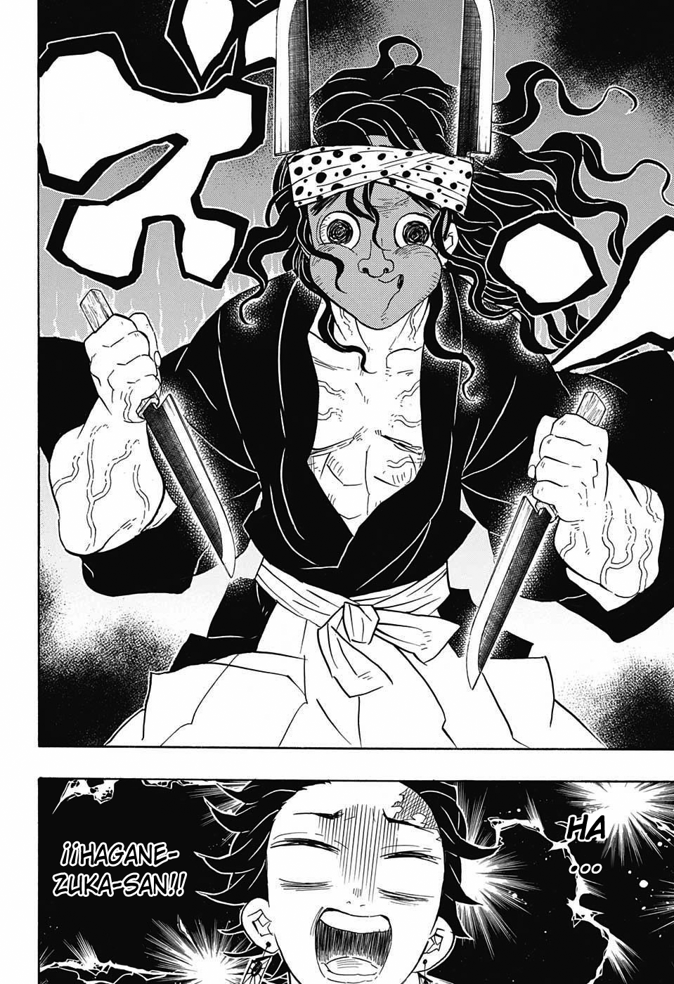 Read Kimetsu no Yaiba (ES) Manga Online