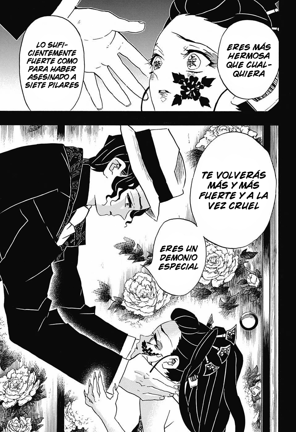 Read Kimetsu no Yaiba (ES) Manga Online