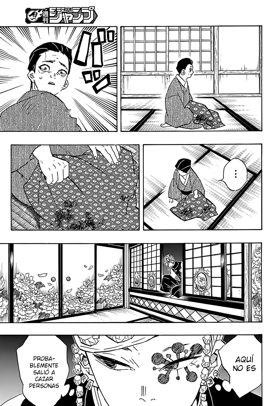 Read Kimetsu no Yaiba (ES) Manga Online