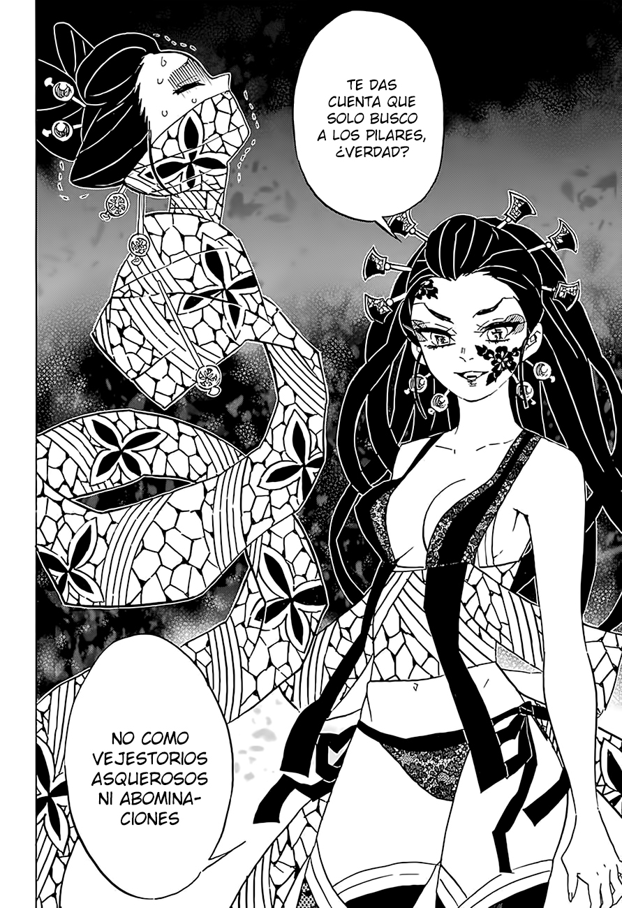 Read Kimetsu no Yaiba (ES) Manga Online