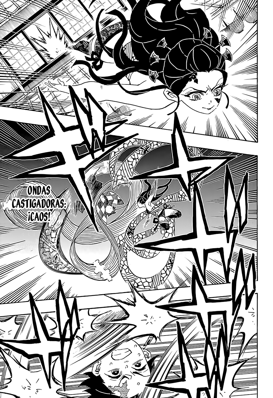 Read Kimetsu no Yaiba (ES) Manga Online