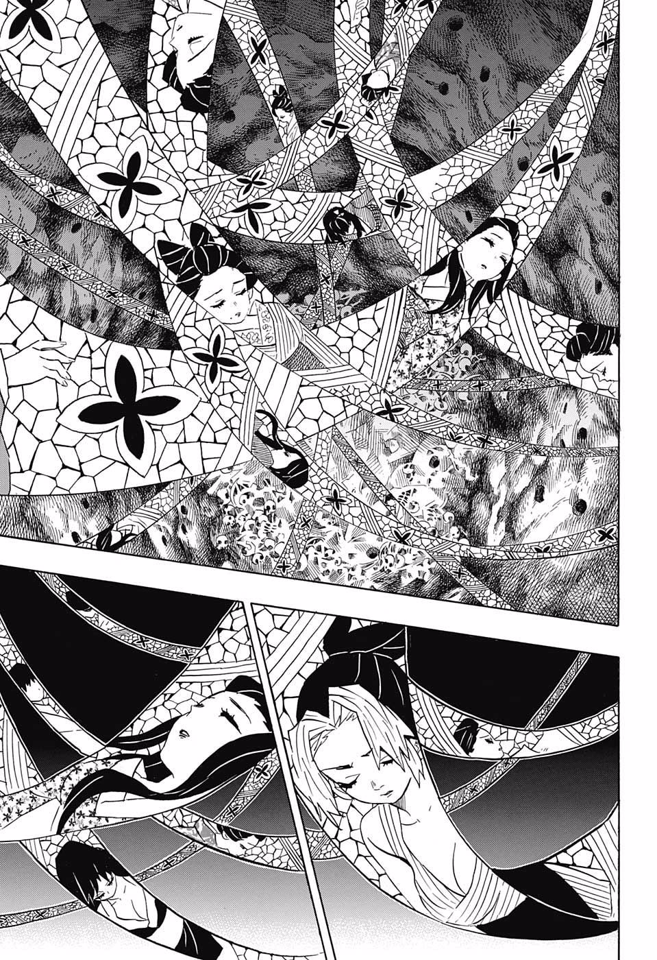 Read Kimetsu no Yaiba (ES) Manga Online