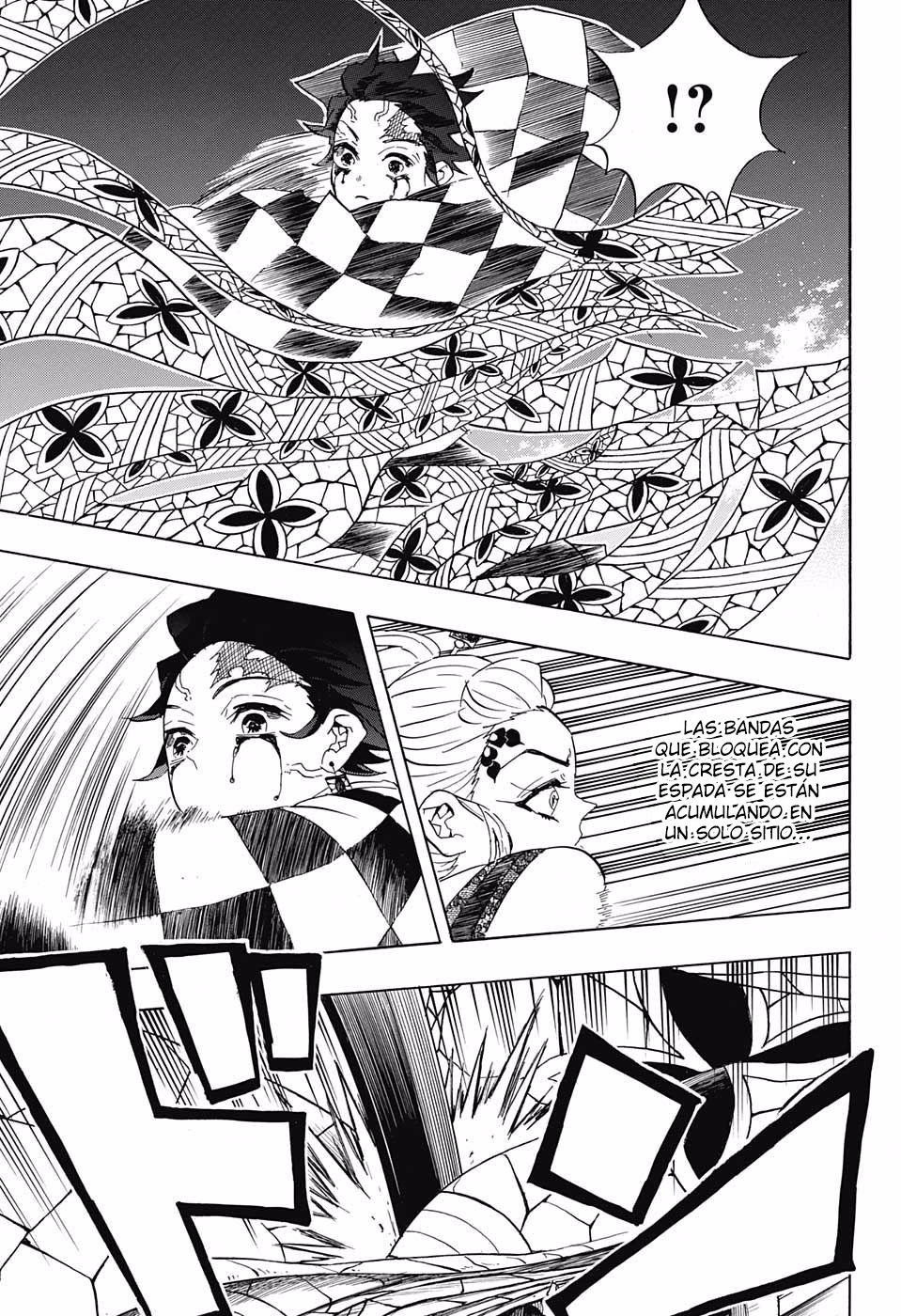 Read Kimetsu no Yaiba (ES) Manga Online