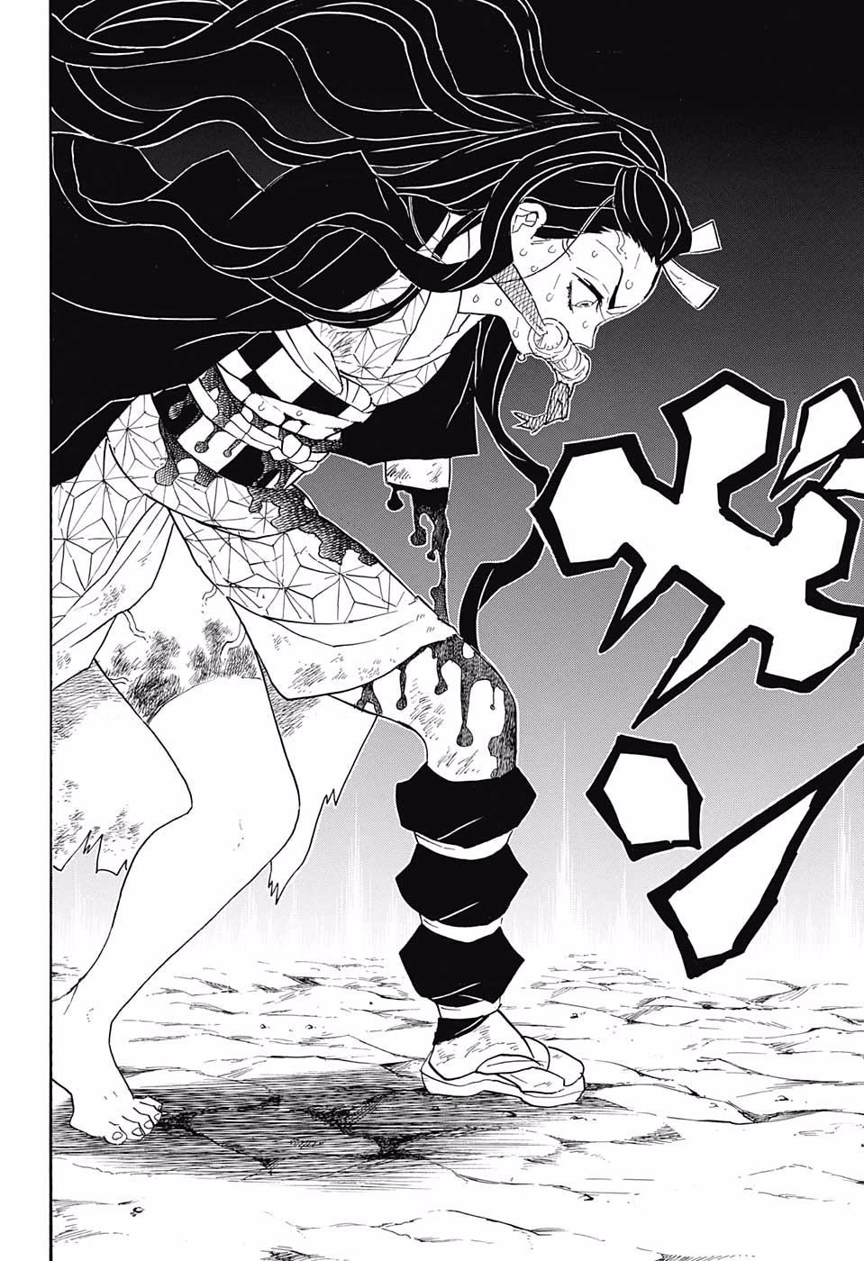Read Kimetsu no Yaiba (ES) Manga Online