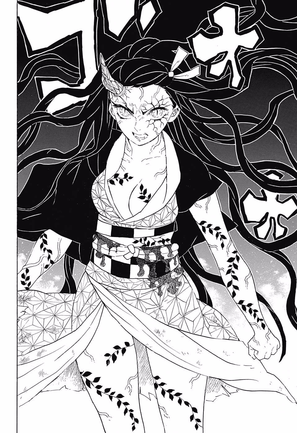 Read Kimetsu no Yaiba (ES) Manga Online