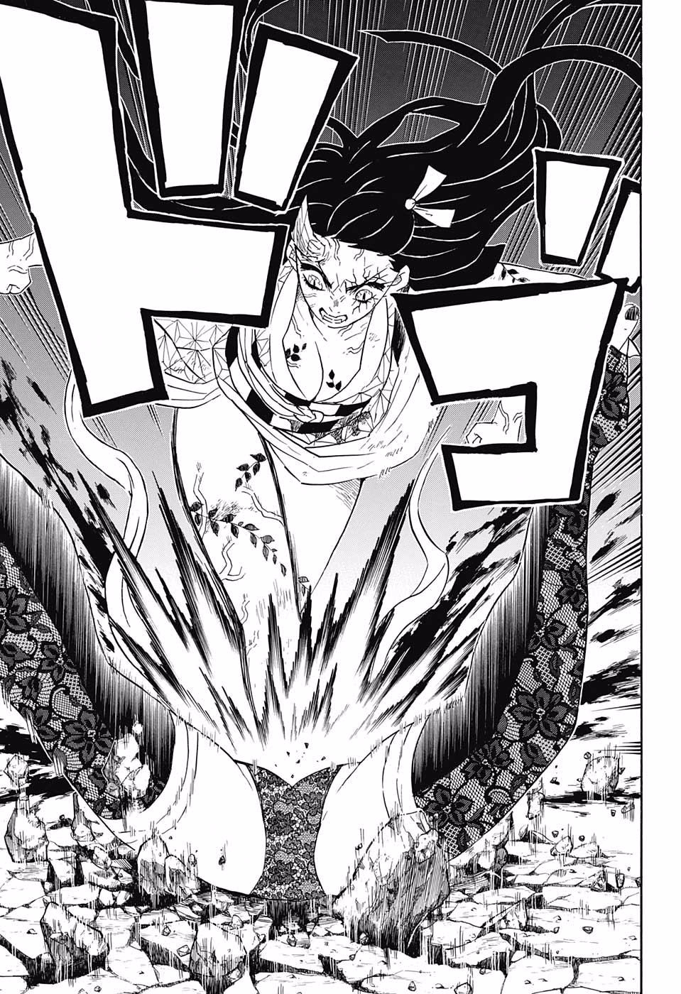 Read Kimetsu no Yaiba (ES) Manga Online