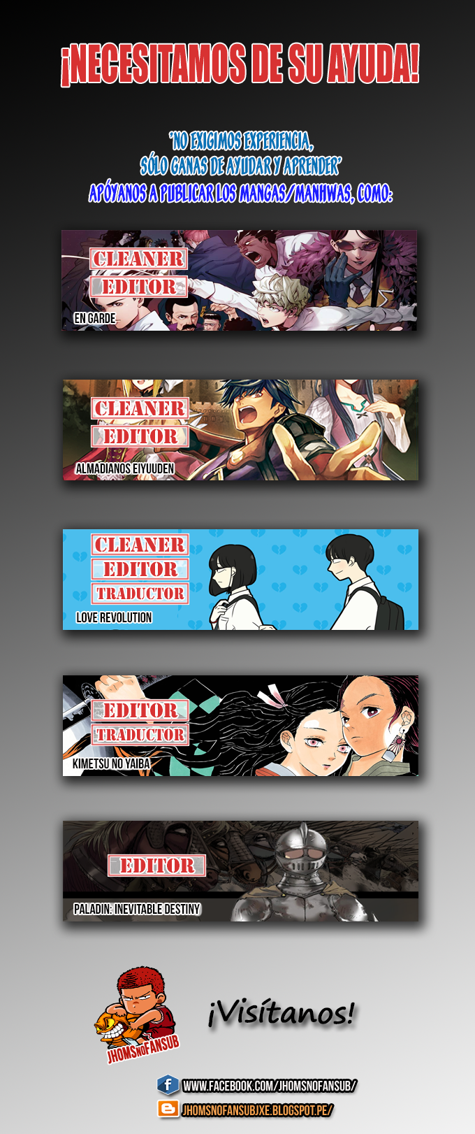 Read Kimetsu no Yaiba (ES) Manga Online