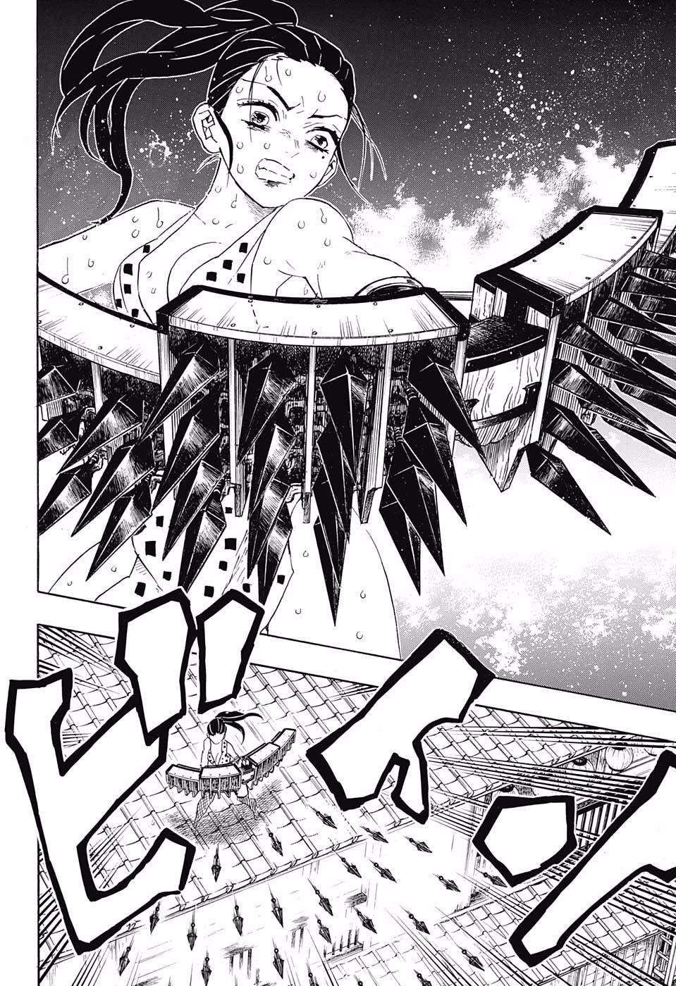 Read Kimetsu no Yaiba (ES) Manga Online