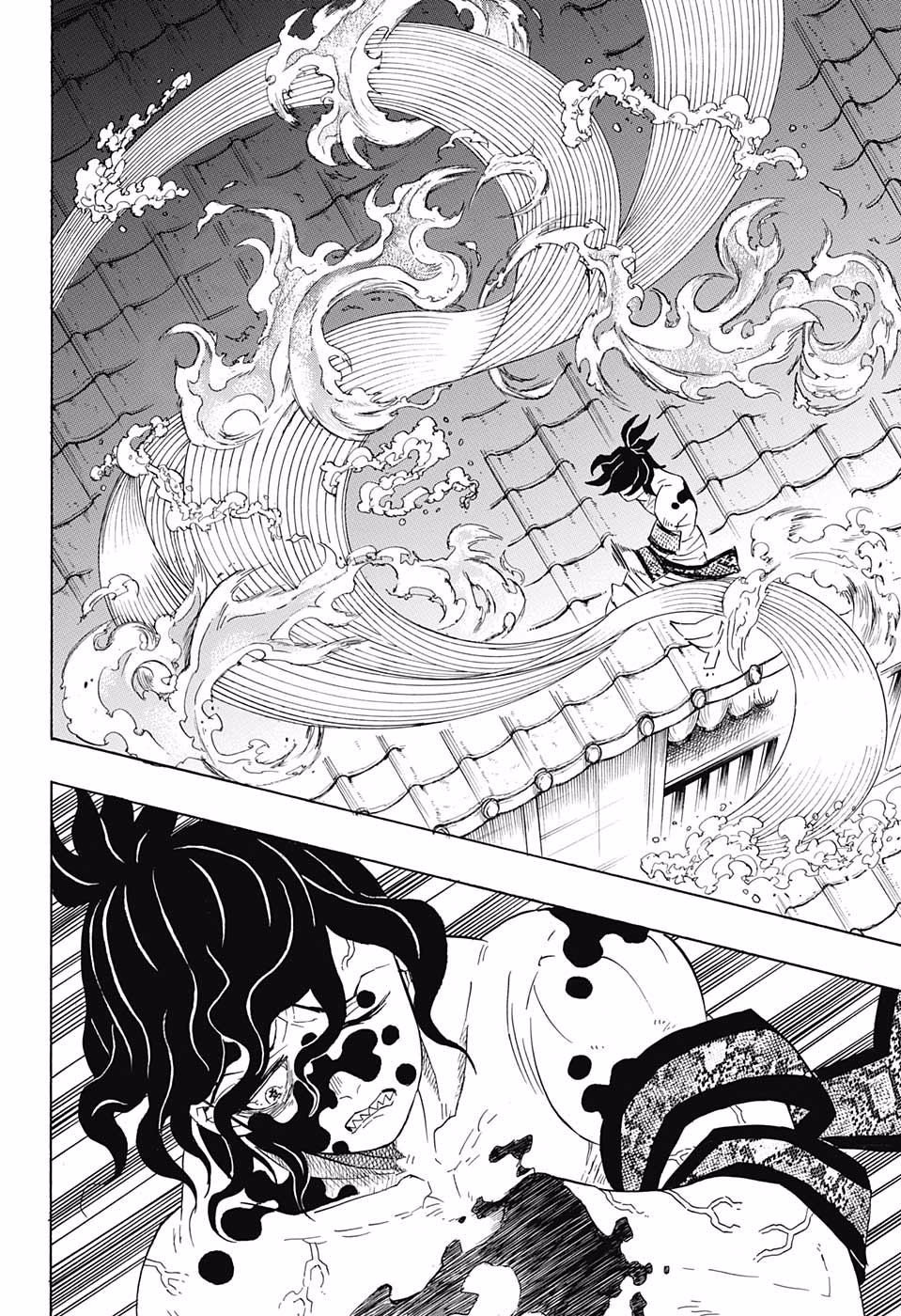 Read Kimetsu no Yaiba (ES) Manga Online