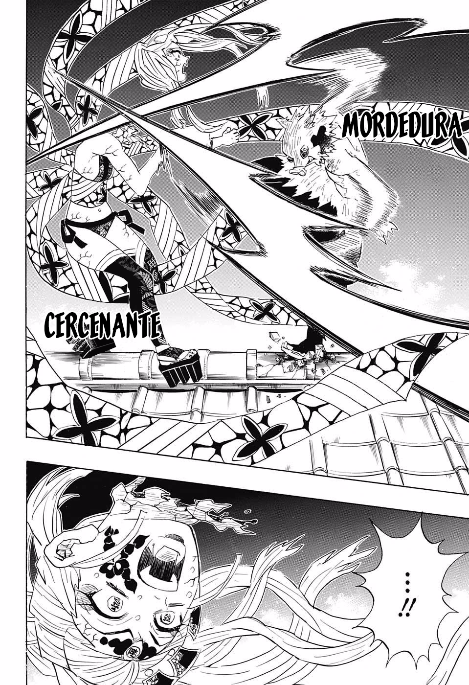 Read Kimetsu no Yaiba (ES) Manga Online