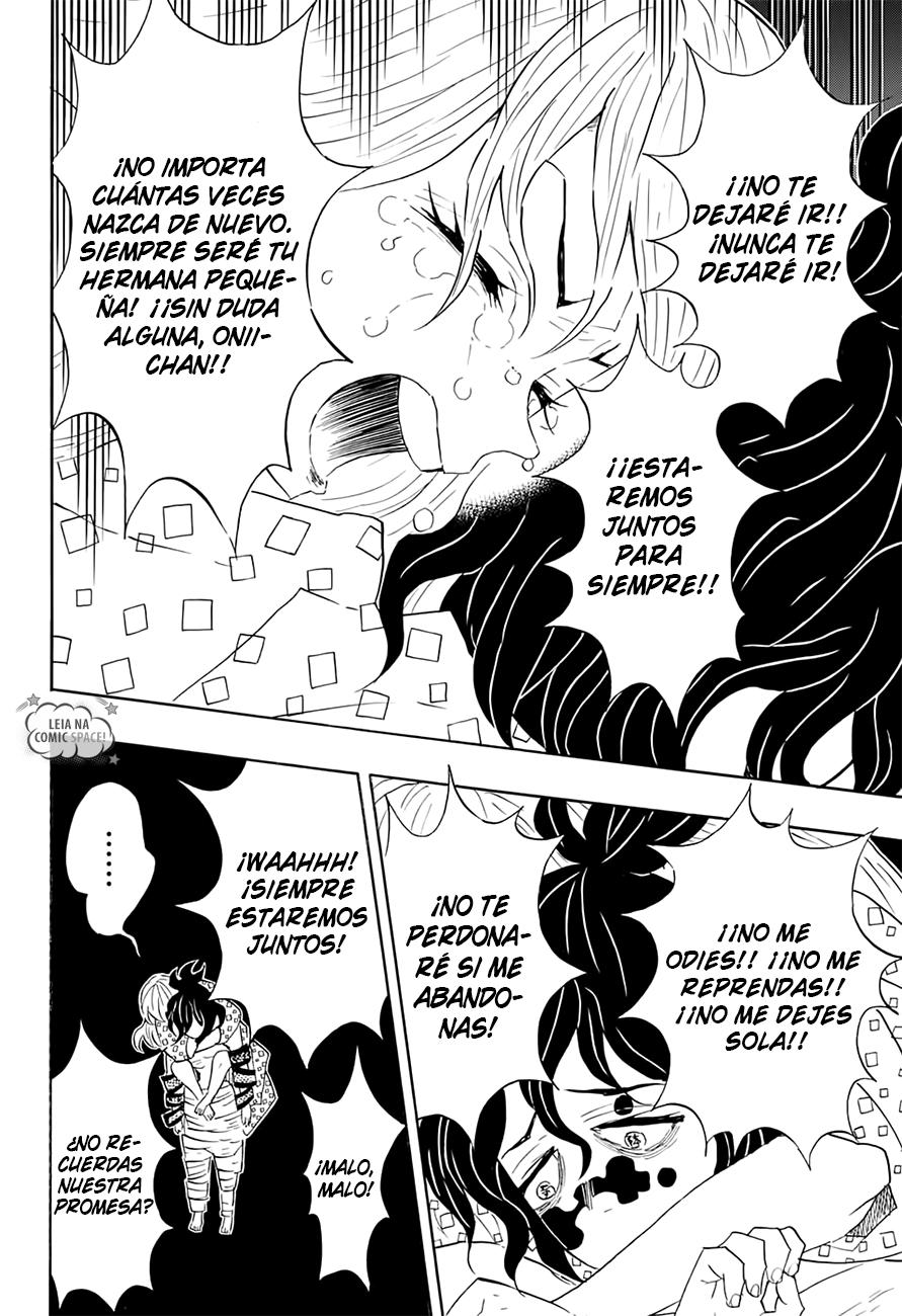 Read Kimetsu no Yaiba (ES) Manga Online