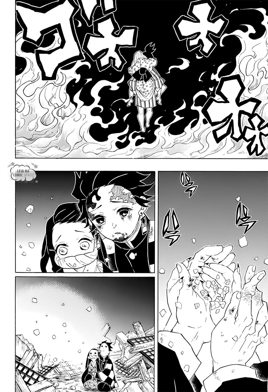 Read Kimetsu no Yaiba (ES) Manga Online