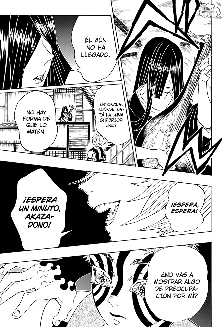 Read Kimetsu no Yaiba (ES) Manga Online