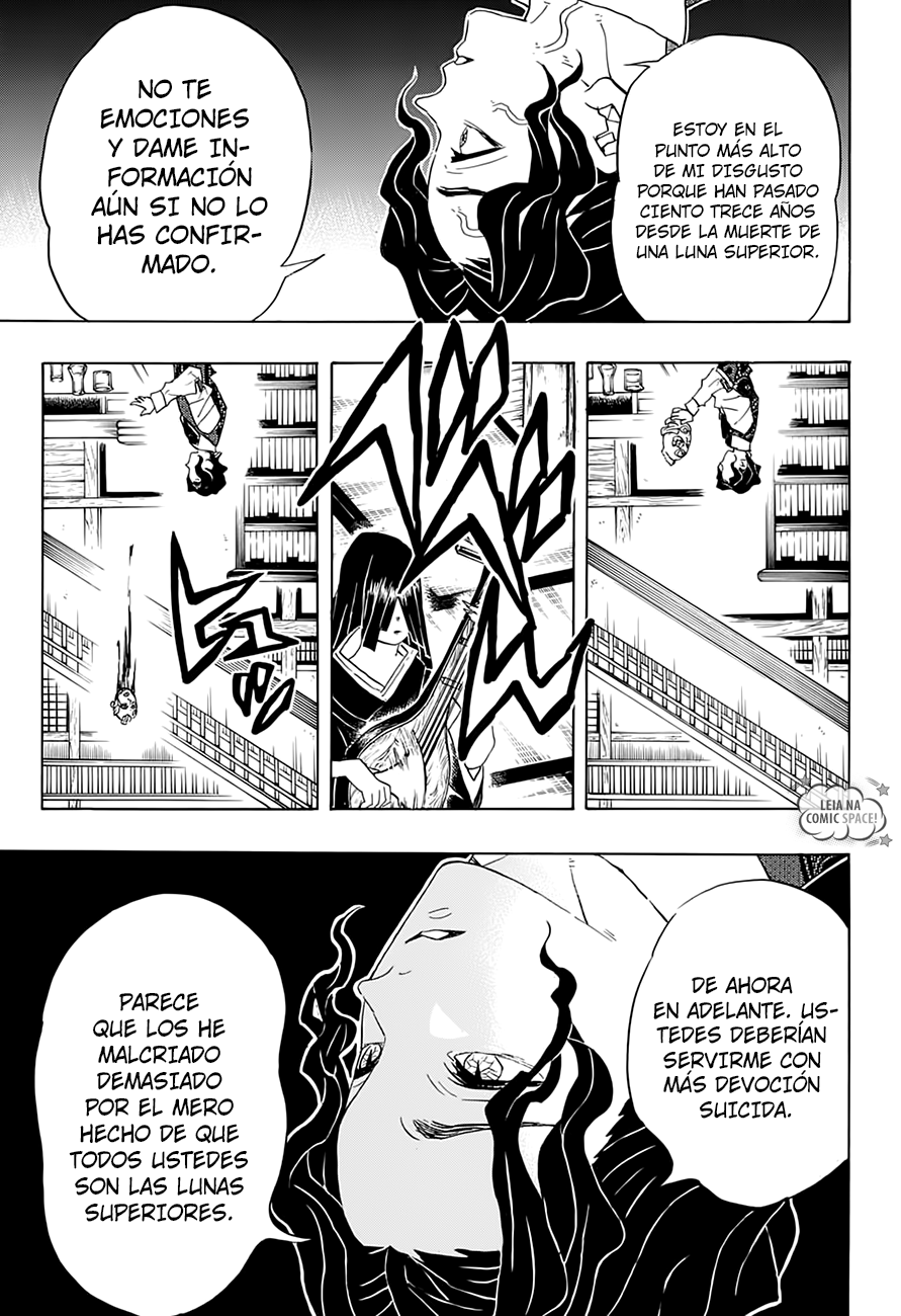 Read Kimetsu no Yaiba (ES) Manga Online
