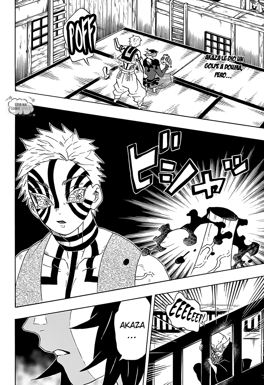 Read Kimetsu no Yaiba (ES) Manga Online