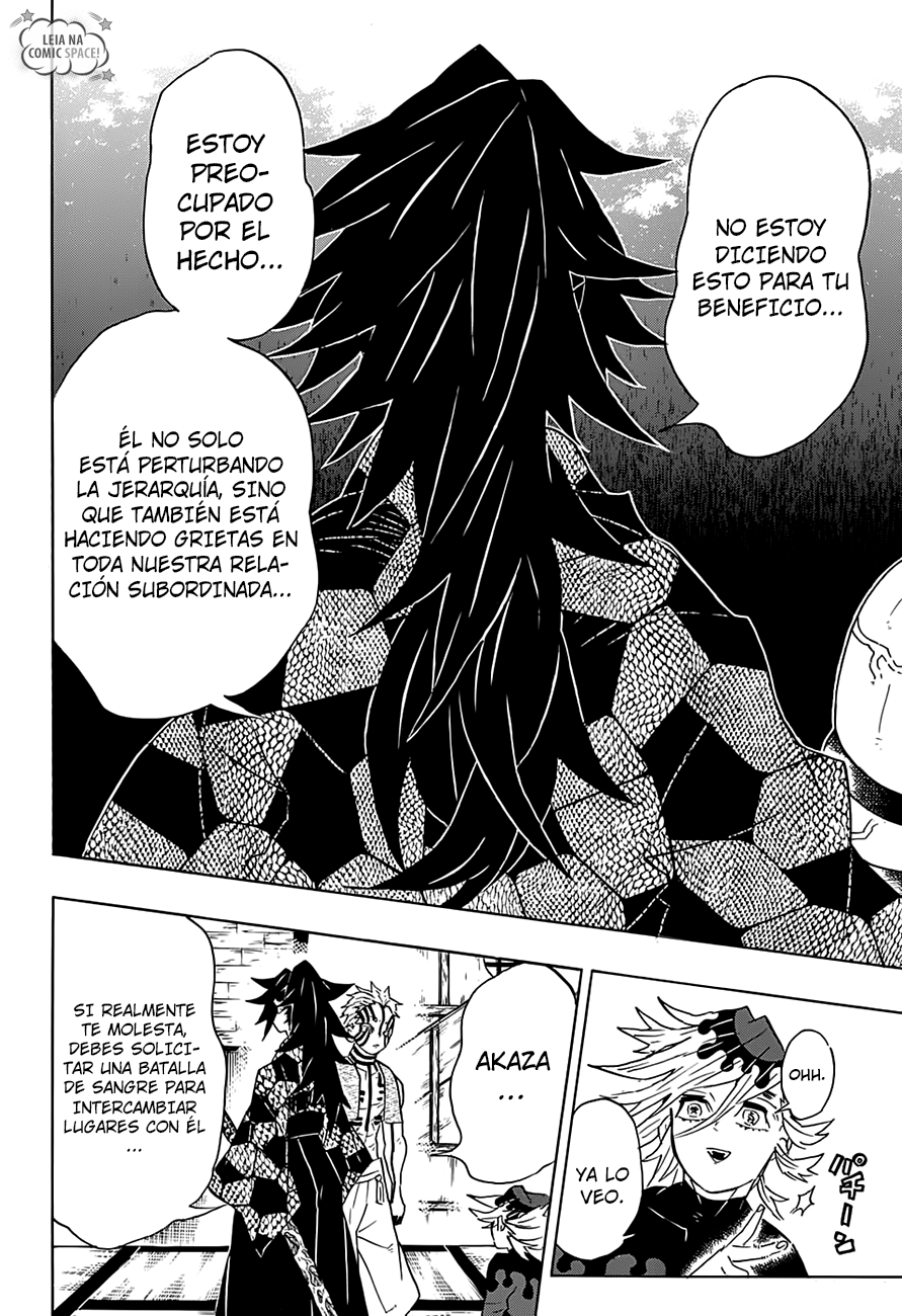 Read Kimetsu no Yaiba (ES) Manga Online