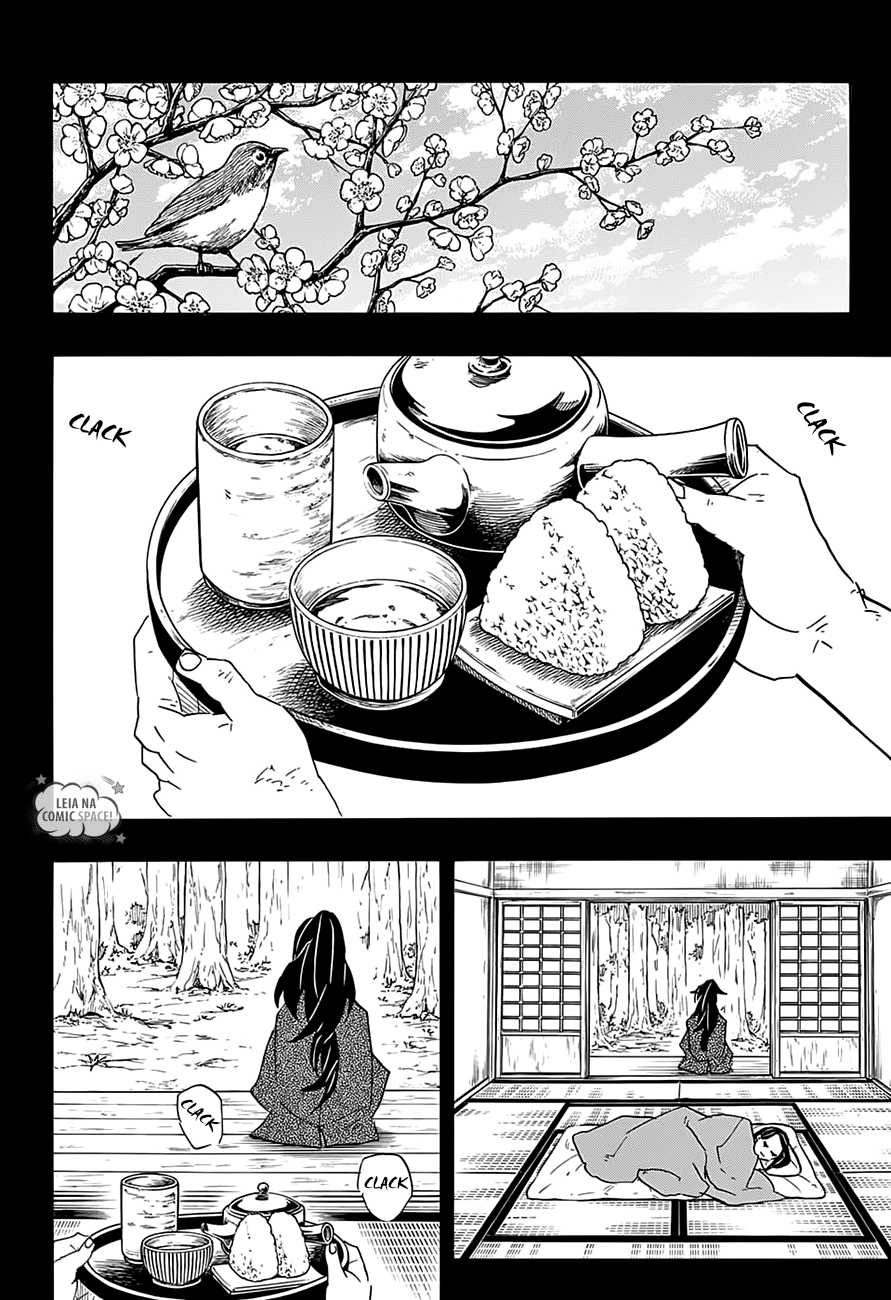 Read Kimetsu no Yaiba (ES) Manga Online