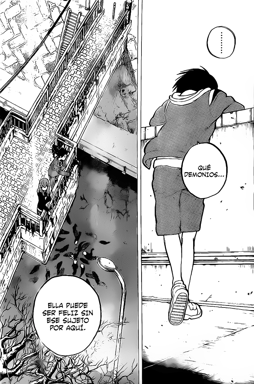 Read Koe no Katachi (ES) Manga Online
